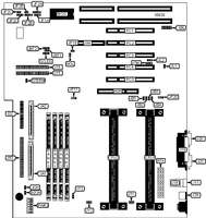 SUPER MICRO   P6DBU