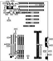 SUPER MICRO   P6SBU