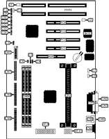 TRIGEM MICROSYSTEMS, INC.   LN625