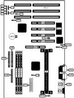 SOYO COMPUTER CO., LTD.   SY-6KE