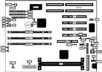 SOYO COMPUTER CO., LTD.   SY-6KF