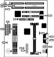 SOYO COMPUTER CO., LTD.   SY-6KM