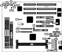 SOYO COMPUTER CO., LTD.   SY-6KL