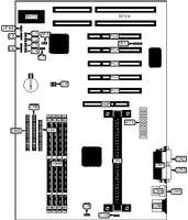 SOYO COMPUTER CO., LTD.   SY-6BA