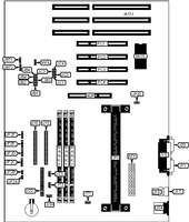 SUPER MICRO   P6SLE