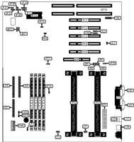 SUPER MICRO   P6DGE