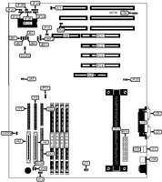 SUPER MICRO   P6SGU