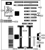 TYAN COMPUTER CORPORATION   S1832DL