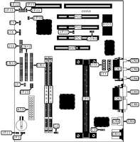 TYAN COMPUTER CORPORATION   S1894SLA (ZX)