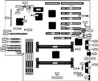 TYAN COMPUTER CORPORATION   S1836DLUAN