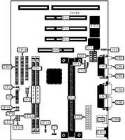 TEKRAM TECHNOLOGY CO., LTD.   P6E40-MS3 (SOUND)