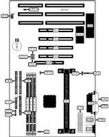 TEKRAM TECHNOLOGY CO., LTD.   P6L40-A4E