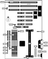 TEKRAM TECHNOLOGY CO., LTD.   P6L40-A4(X)