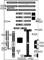 TEKRAM TECHNOLOGY CO., LTD.   P6B40-A4Z