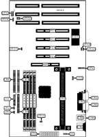 TEKRAM TECHNOLOGY CO., LTD.   P6B40-A4X