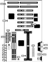 TOTEM TECHNOLOGY CO., LTD.   TM-P2BX