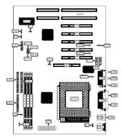 TYAN COMPUTER CORPORATION   S1856S (LA)