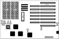 UNIDENTIFIED   ELT 286B (model 160B, 120B)