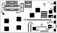 WESTERN DIGITAL CORPORATION   WD286-LPM