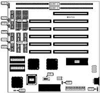 UNIDENTIFIED   HT101A 286