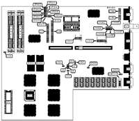 XINETRON, INC.   XINET XI-286 LS2122