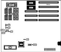 UNIDENTIFIED   PETER-286 (VER. 2.00)