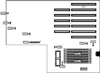 ZENITH DATA SYSTEMS   Z-2500 SERIES