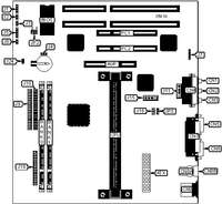 VEXTREC COMPUTER, INC.   GMB-P6EIMG (VER. 1.00)