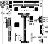 VEXTREC COMPUTER, INC.   GMB-P6EIMG (VER. 1.02)