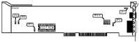 3COM CORPORATION   EtherLink/MC TP 3C523B-TP (Assy.#6852)