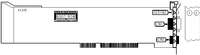 3COM CORPORATION   TOKENLINK III 16/4 (3C629B)