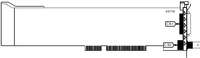 3COM CORPORATION   ETHERLINK III 16/32 MCA (3C529)