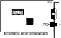 3COM CORPORATION   ETHERLINK III (3C509)