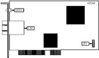 3COM CORPORATION   FDDILINK (3C804)