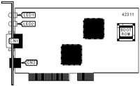 3COM CORPORATION   TOKENLINK VELOCITY XL (3C359)