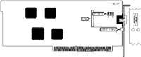 3COM CORPORATION   FDDILINK-STP (3C770A)