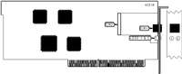 3COM CORPORATION   FDDILINK-UTP (3C775A)