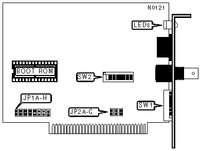 ADDTRON TECHNOLOGY COMPANY, LTD.   ARC 120TP