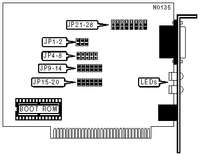 ADDTRON TECHNOLOGY COMPANY, LTD.   ET-100TP