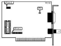 ACCTON TECHNOLOGY CORPORATION   ETHERCOAX-8 (EN1809)