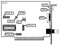 ADVANCED INTERLINK CORPORATION   ANET-1