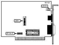 ANCO TECHNOLOGY, INC.   E5001