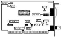 BLACK BOX CORPORATION   CONNEX 105, LE1021C