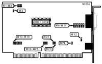 BLACK BOX CORPORATION   CONNEX 105-10T, LE1022C