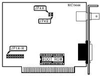 ADVANCED INTERLINK CORPORATION   AICETHER-8