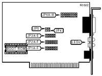 ADDTRON TECHNOLOGY COMPANY, LTD.   AE-120TP