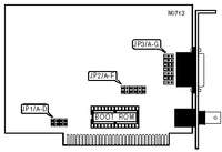 BROADTECH INTERNATIONAL COMPANY   8-BIT ETHERNET