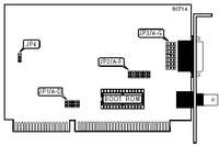 BROADTECH INTERNATIONAL COMPANY   16-BIT ETHERNET