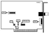 AQUILA COMMUNICATIONS   AQ-PCA 108/AQ-PCA 208/AQ-PCA 308