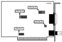 AQUILA COMMUNICATIONS   AQ-PCE 100 ETHERNET